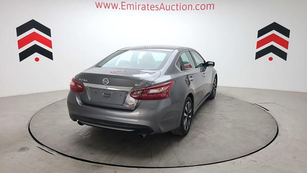 Aukcja sprzedaży 2018 Nissan Altima, vin: 1N4AL3AP6JC199182, numer aukcji: 429101