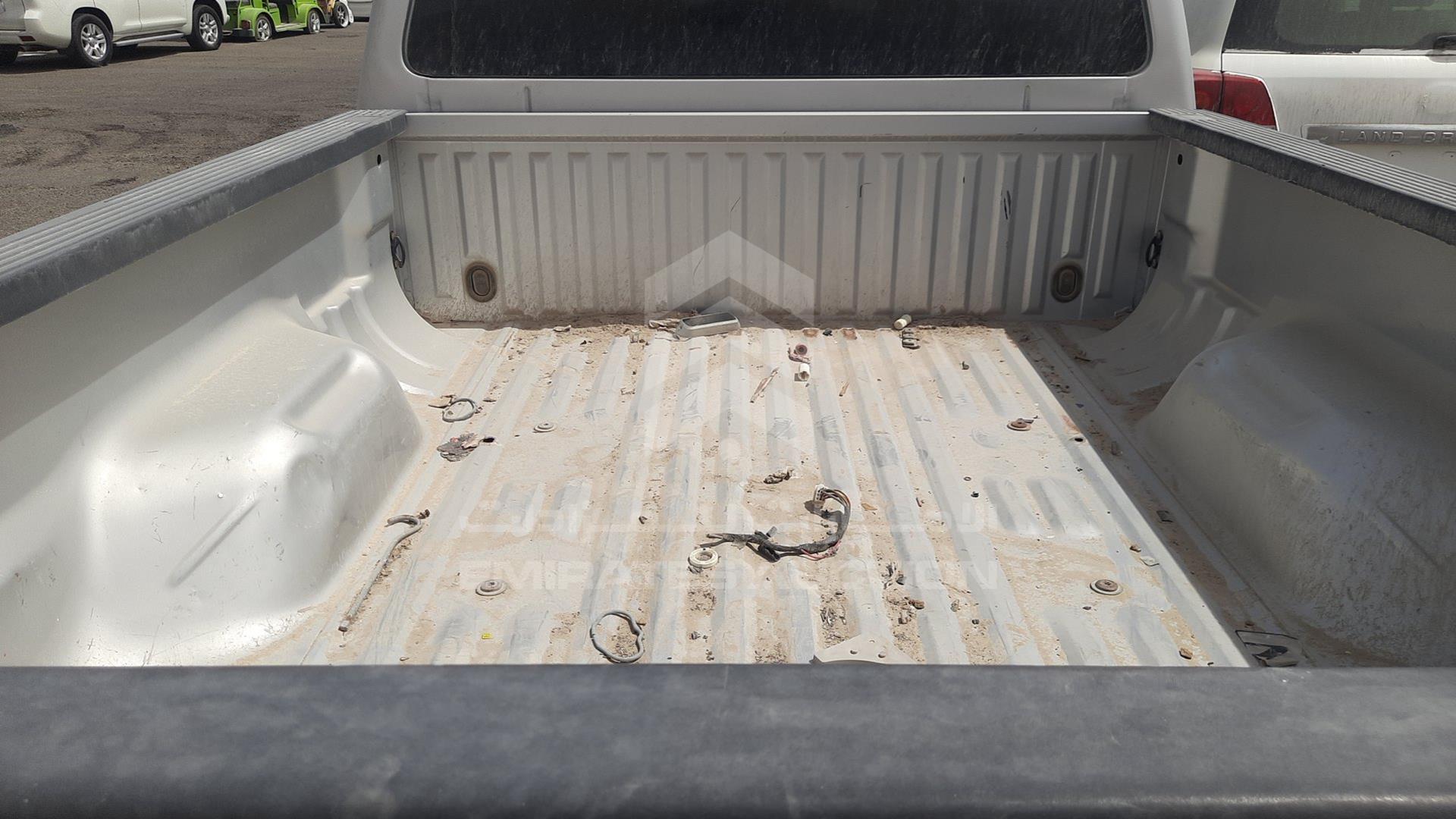 2015 FORD F-250 VIN: 1FT7W2B63FEC59989