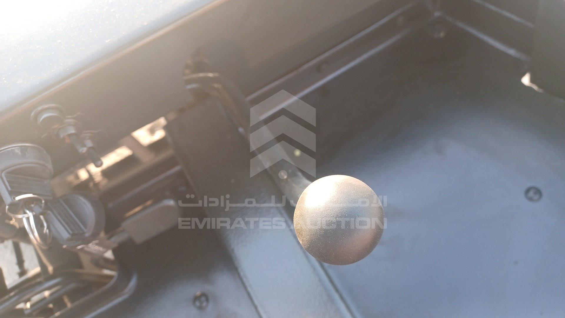 0 BUGGY --- VIN: L37AMKAC6GZ070015
