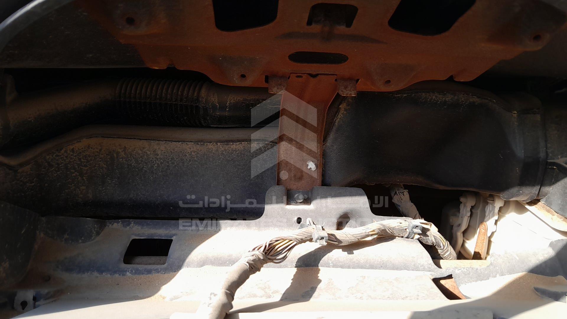0 NISSAN SUNNY VIN: JN1BBAB14Z0321765