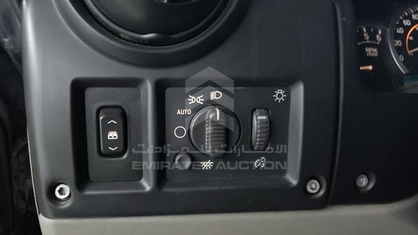 5GRGN22U86H114512 Hummer H2