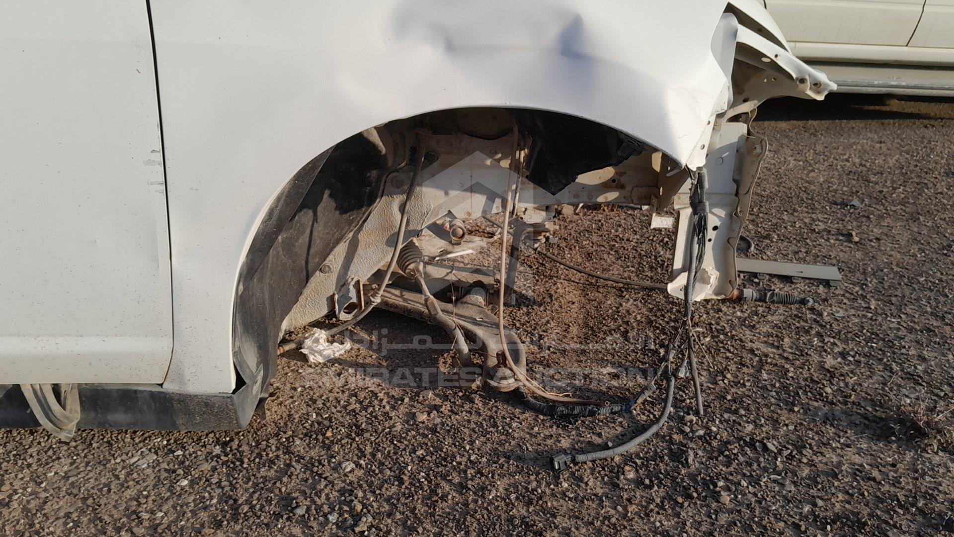 2011 NISSAN TIIDA VIN: 3N1BC1C62BK223709
