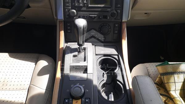 Range Rover Sport 2006 SALLSAA346A936591 Image 8