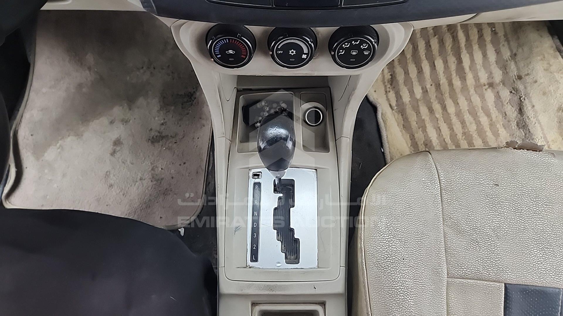 2016 MITSUBISHI LANCER VIN: JMYSRCY1AGU743906