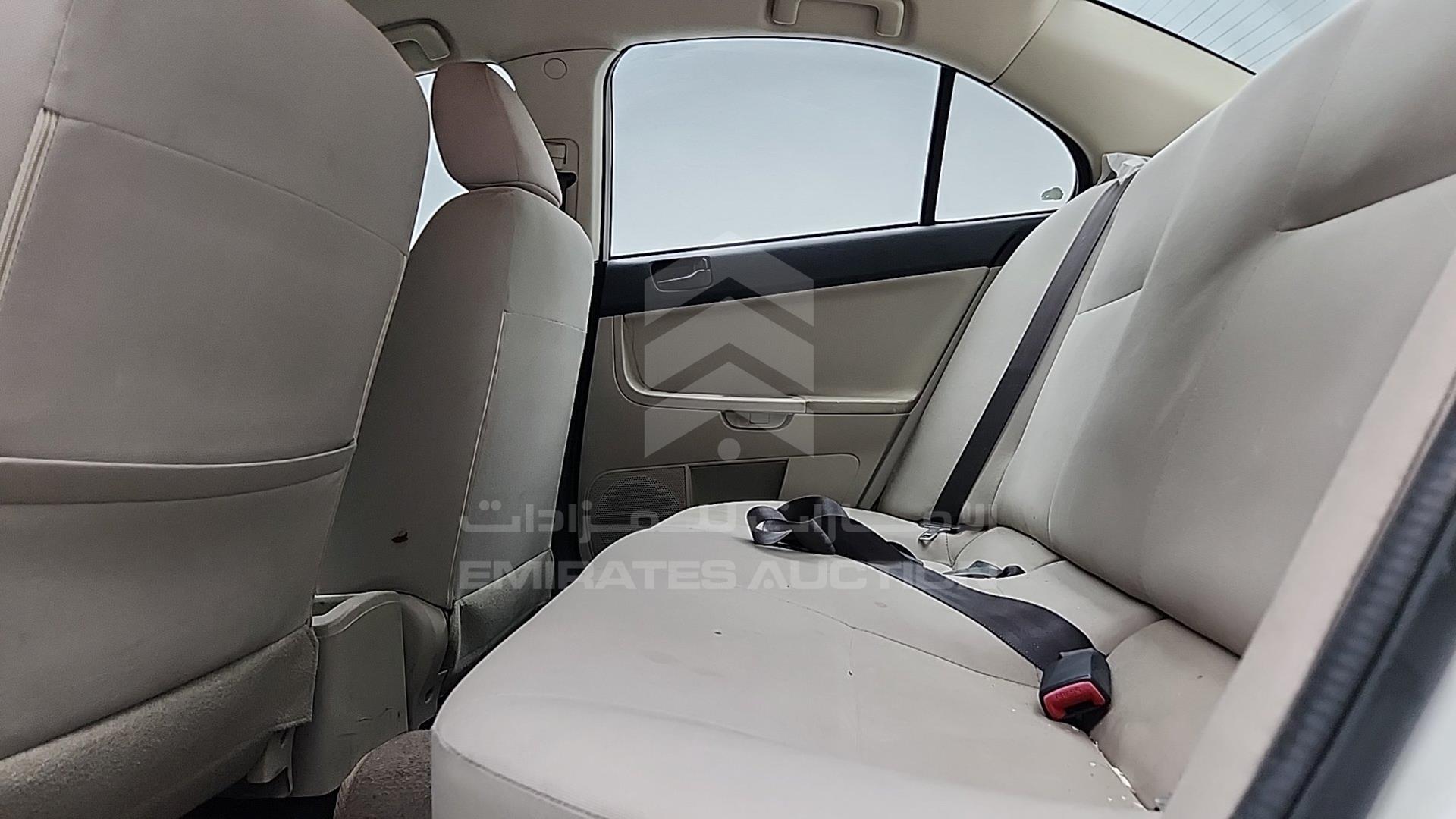 2016 MITSUBISHI LANCER EX VIN: JMYSTCY4AGU736252