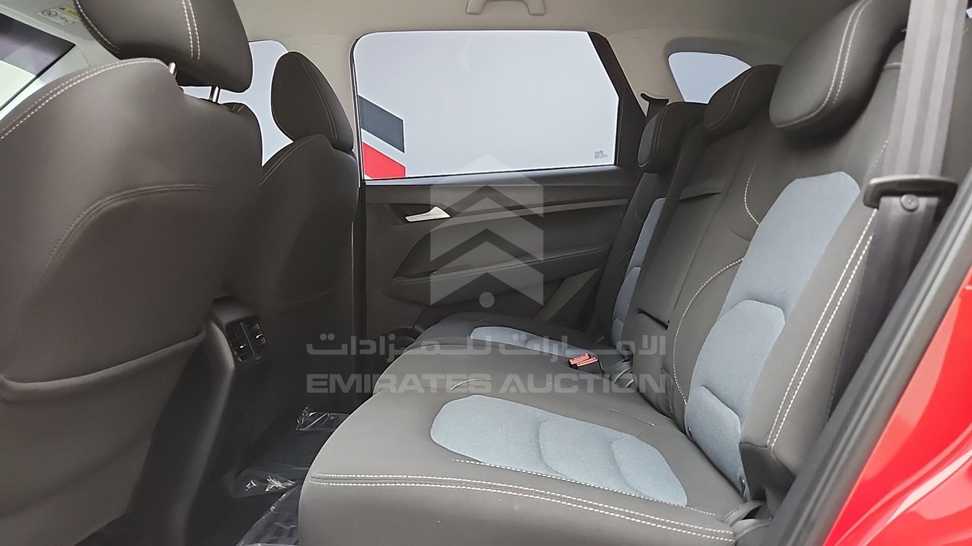2022 CHEVROLET CAPTIVA VIN: LZWADAGA4NB028597