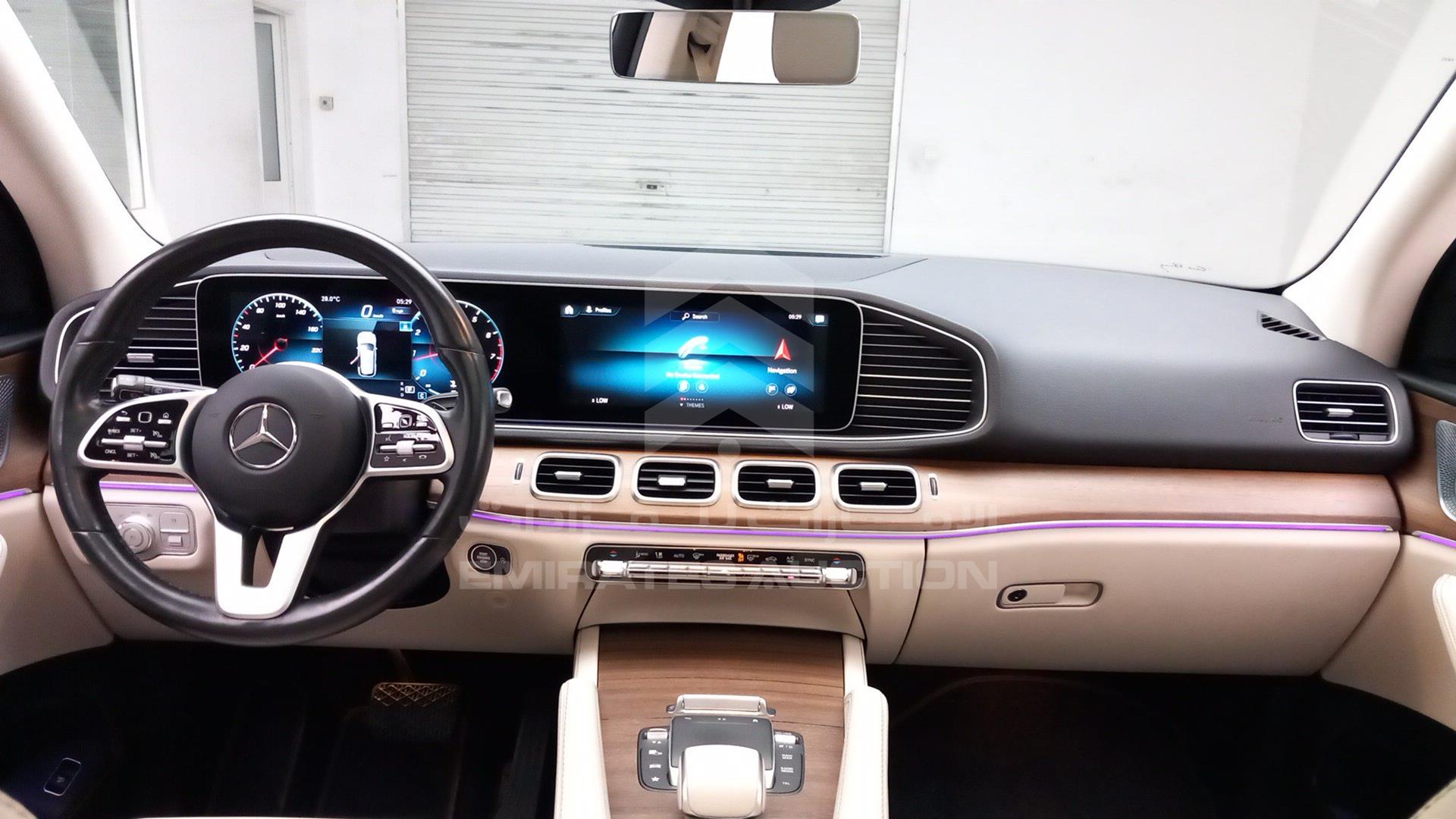 2021 MERCEDES GLE 350 VIN: 4JGFB4JB0MA395773