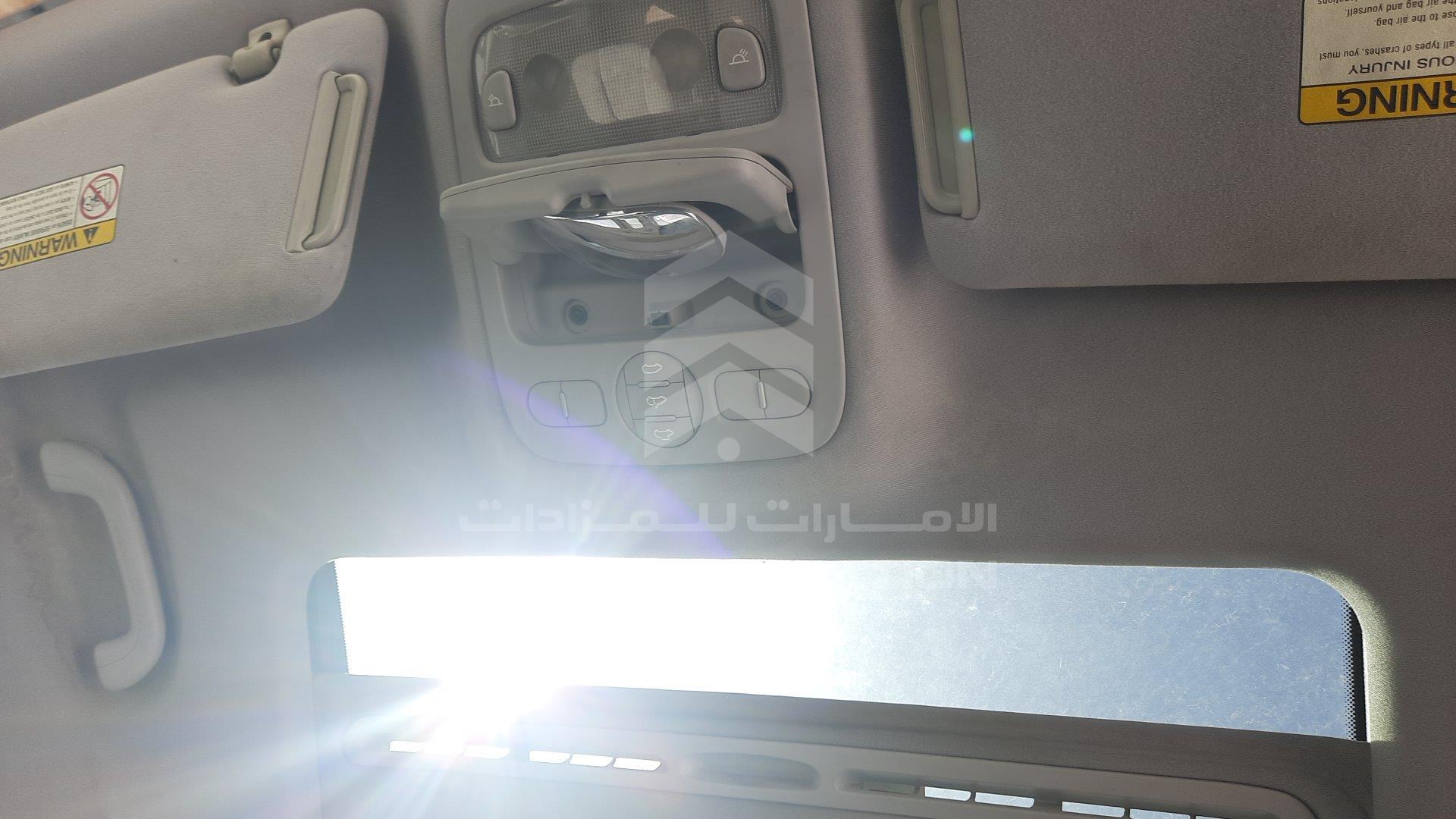 KNAMB763166040211 - 2006 Kia Carnival - #355076