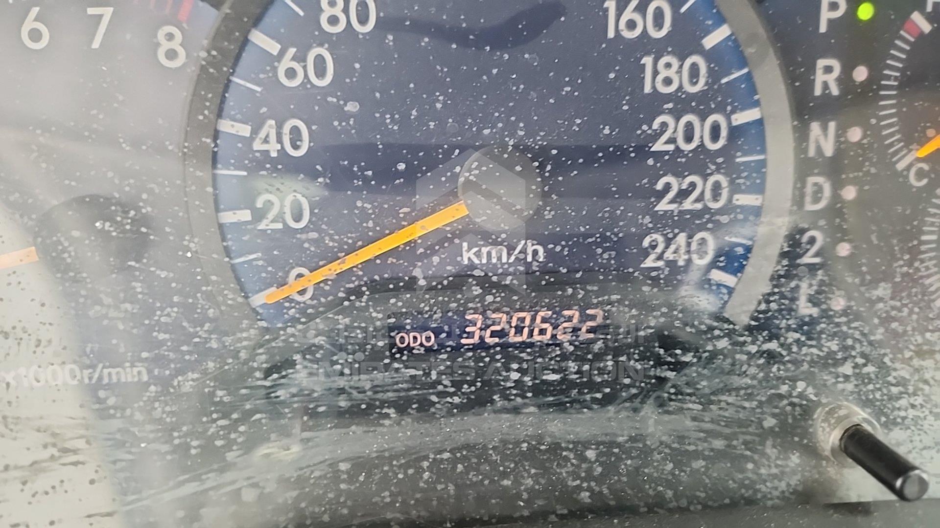 2003 TOYOTA COROLLA VIN: JTDBR23E233053674