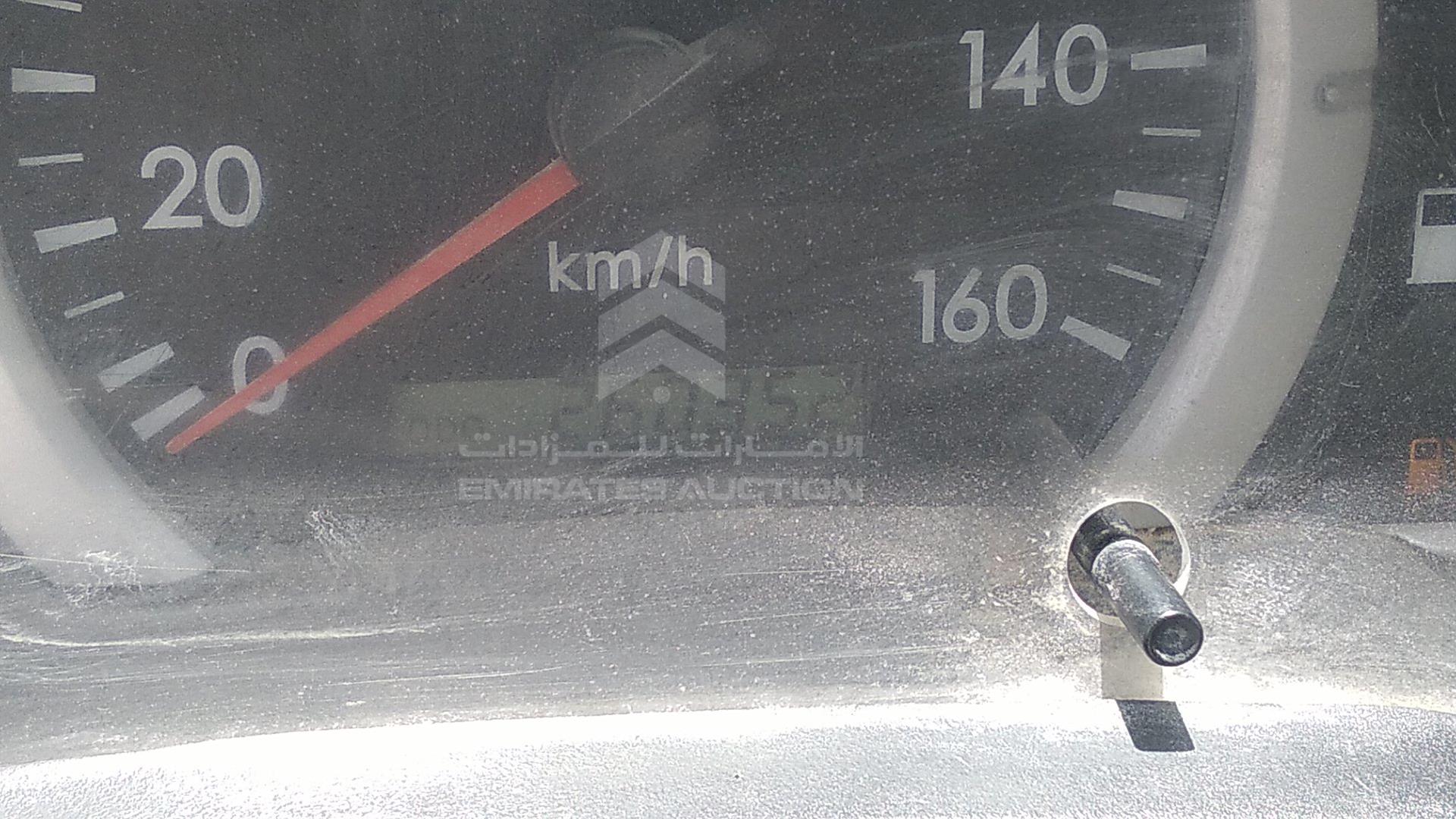 2018 MITSUBISHI CANTER VIN: JL6B8E6P6JK004201