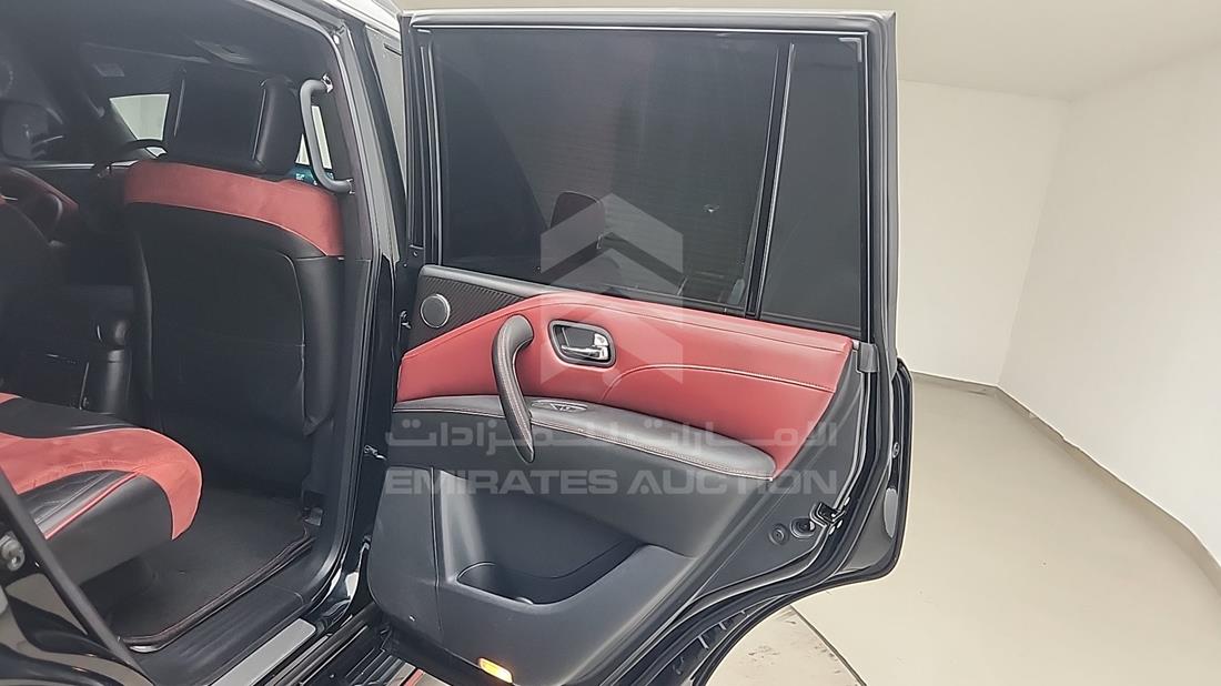2021 Nissan Patrol — Rear Right Door — Photo 30