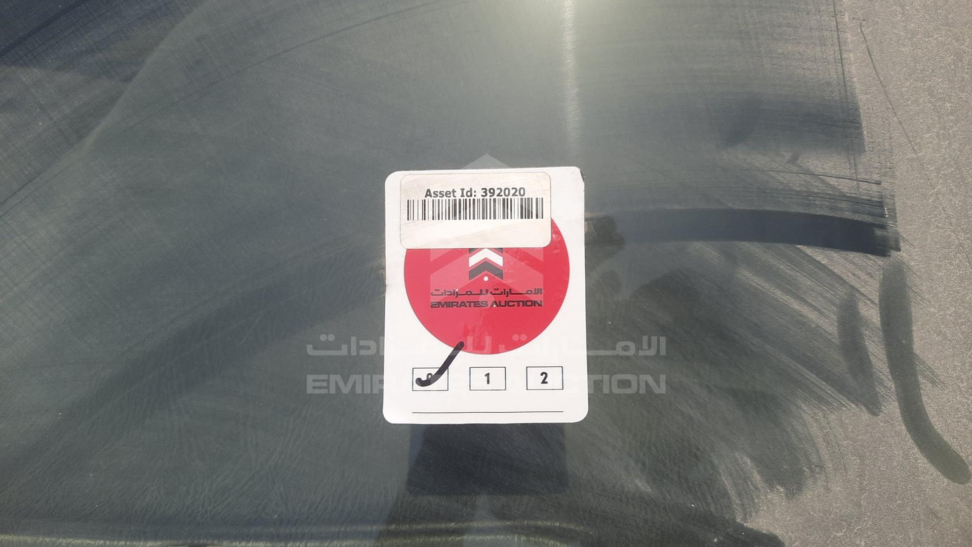 2005 NISSAN SUNNY VIN: JN1EN61C85W500594