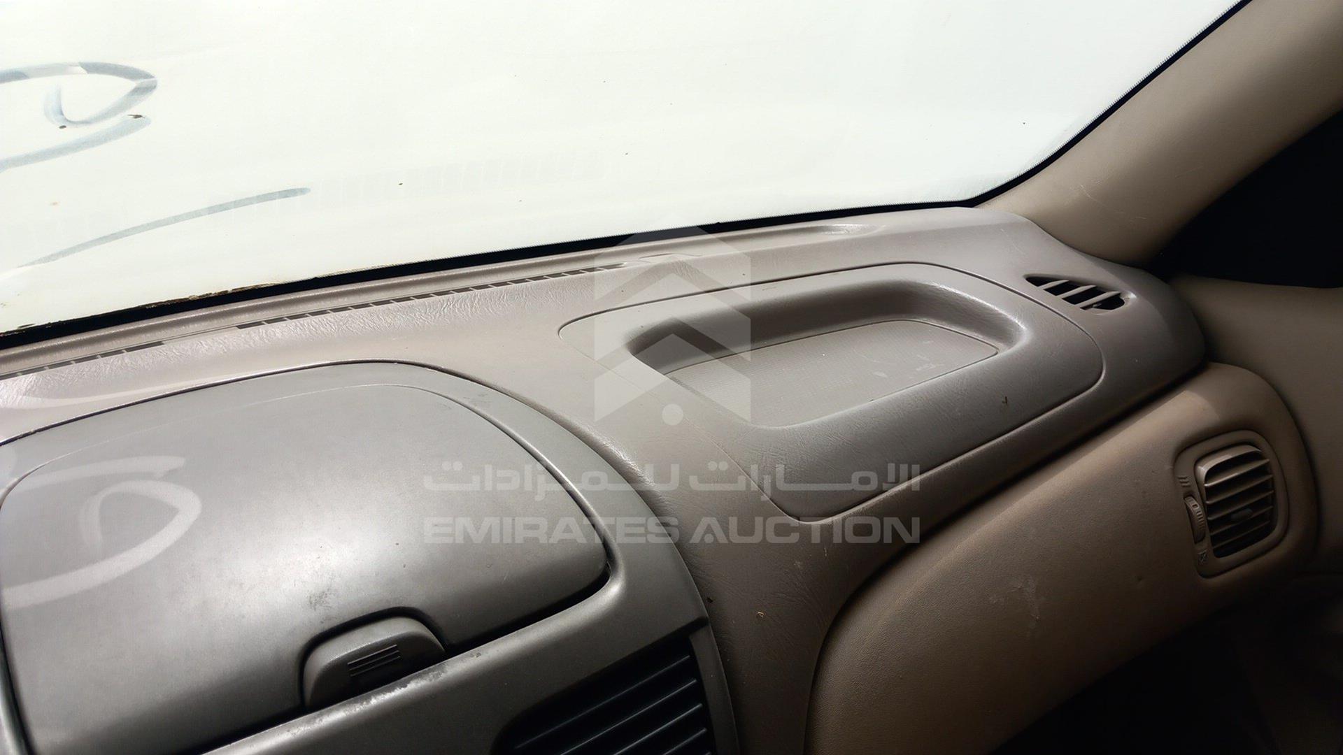 2004 NISSAN SUNNY VIN: JN1BN61C14W008507