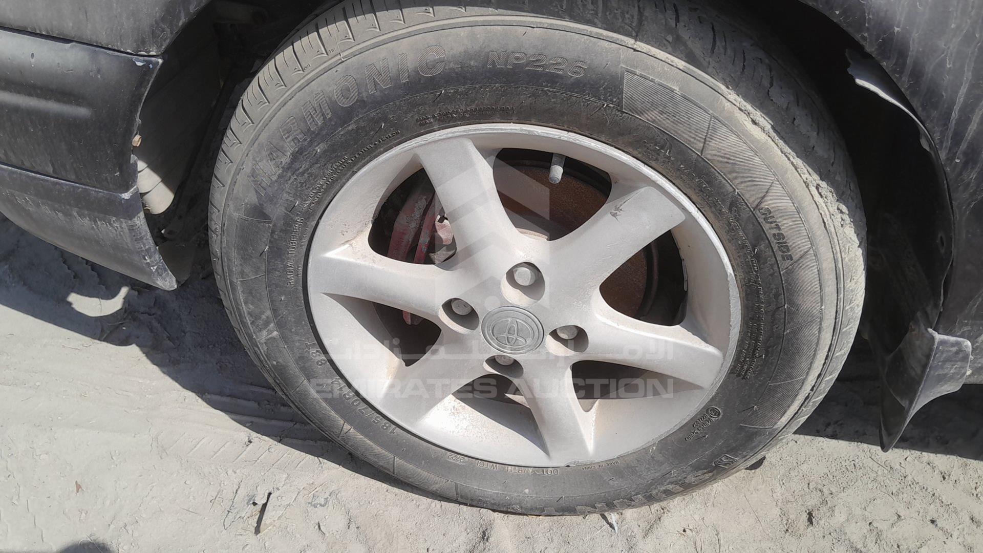 1999 TOYOTA COROLLA VIN: JTB53AEB1X3065007