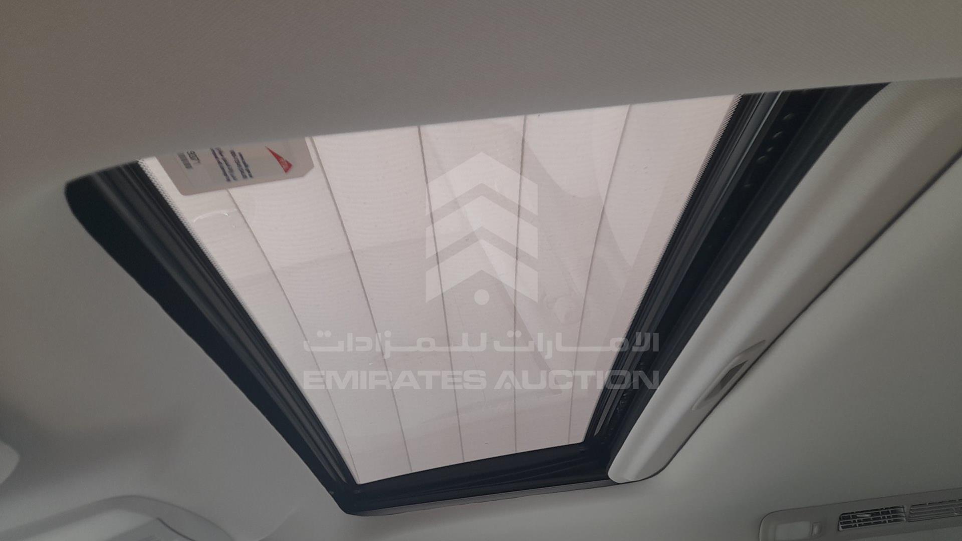 2019 NISSAN PATROL VIN: JN8BY2NY2K9184386