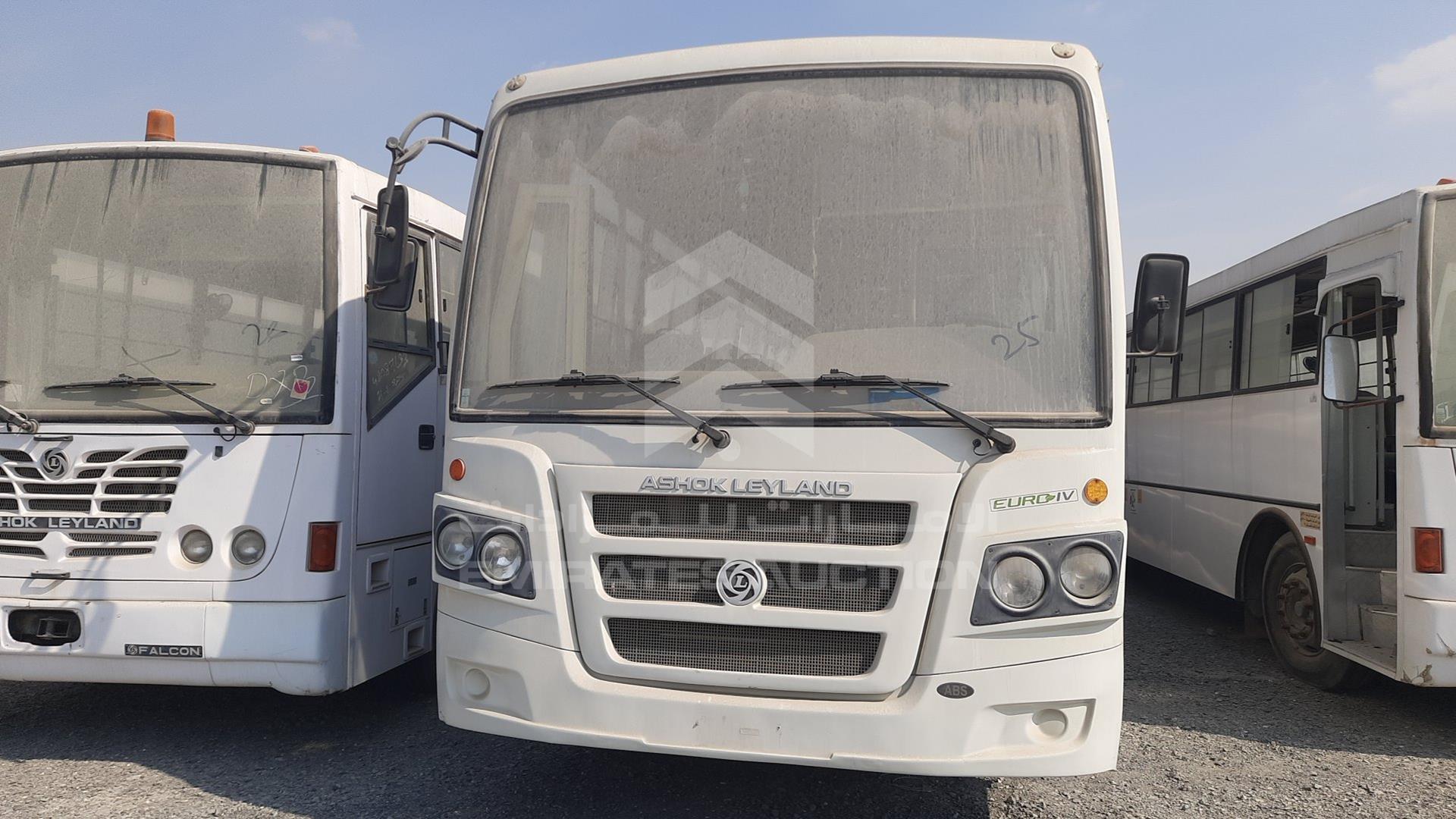 2019 ASHOK LEYLAND FALCON VIN: MB1PBEHD8KU0B1440