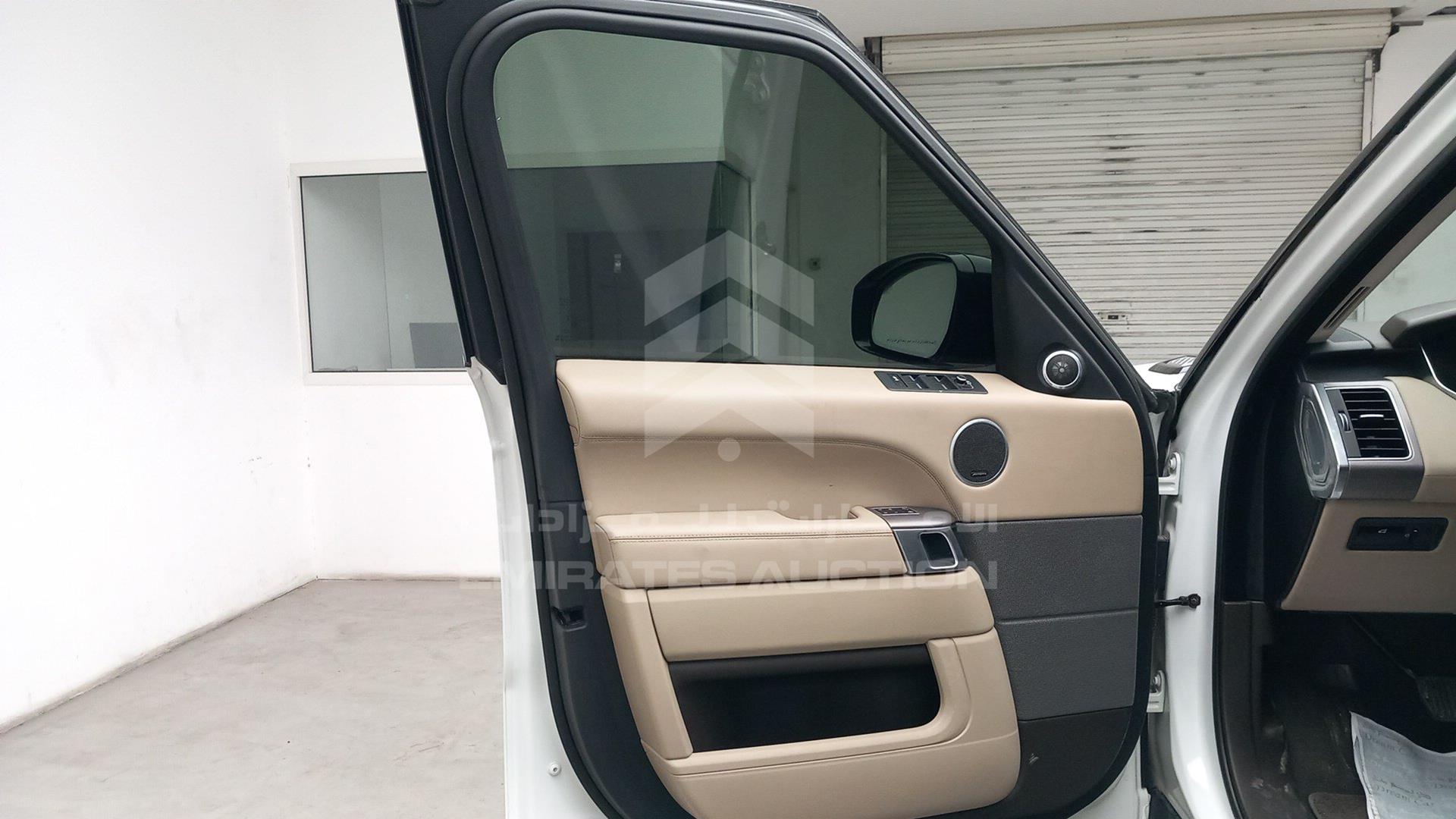 2015 RANGE ROVER SPORT VIN: SALWA2VF2FA519949