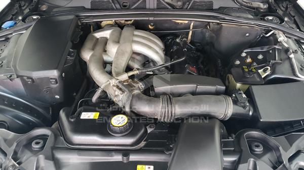 SAJAA06D2BFS06577 Jaguar XF