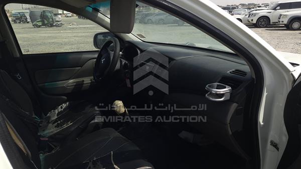 MMBMG35H4JH015904 Mitsubishi L 200