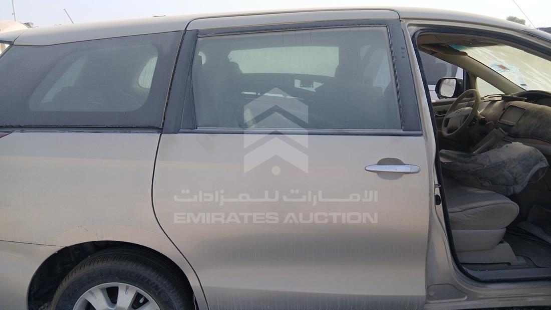 2008 Toyota Previa — Rear Right Door — Photo 24
