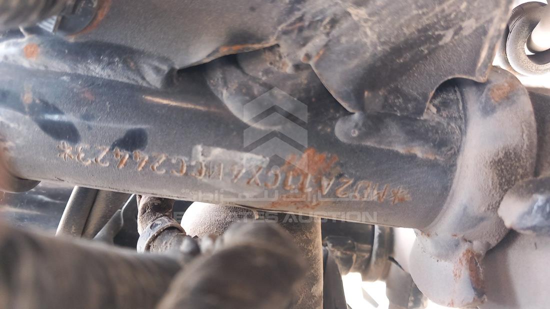 5 Motorbikes — VIN on Frame — Photo 6