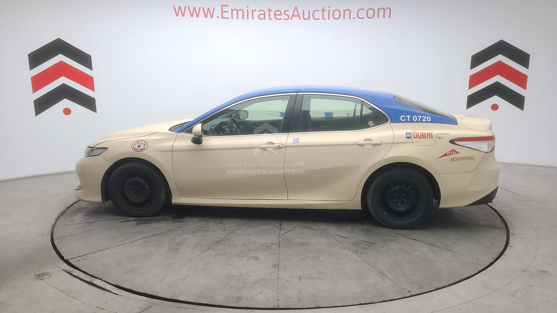 2020 TOYOTA CAMRY HYBRID VIN: JTNB29HK8L3060801
