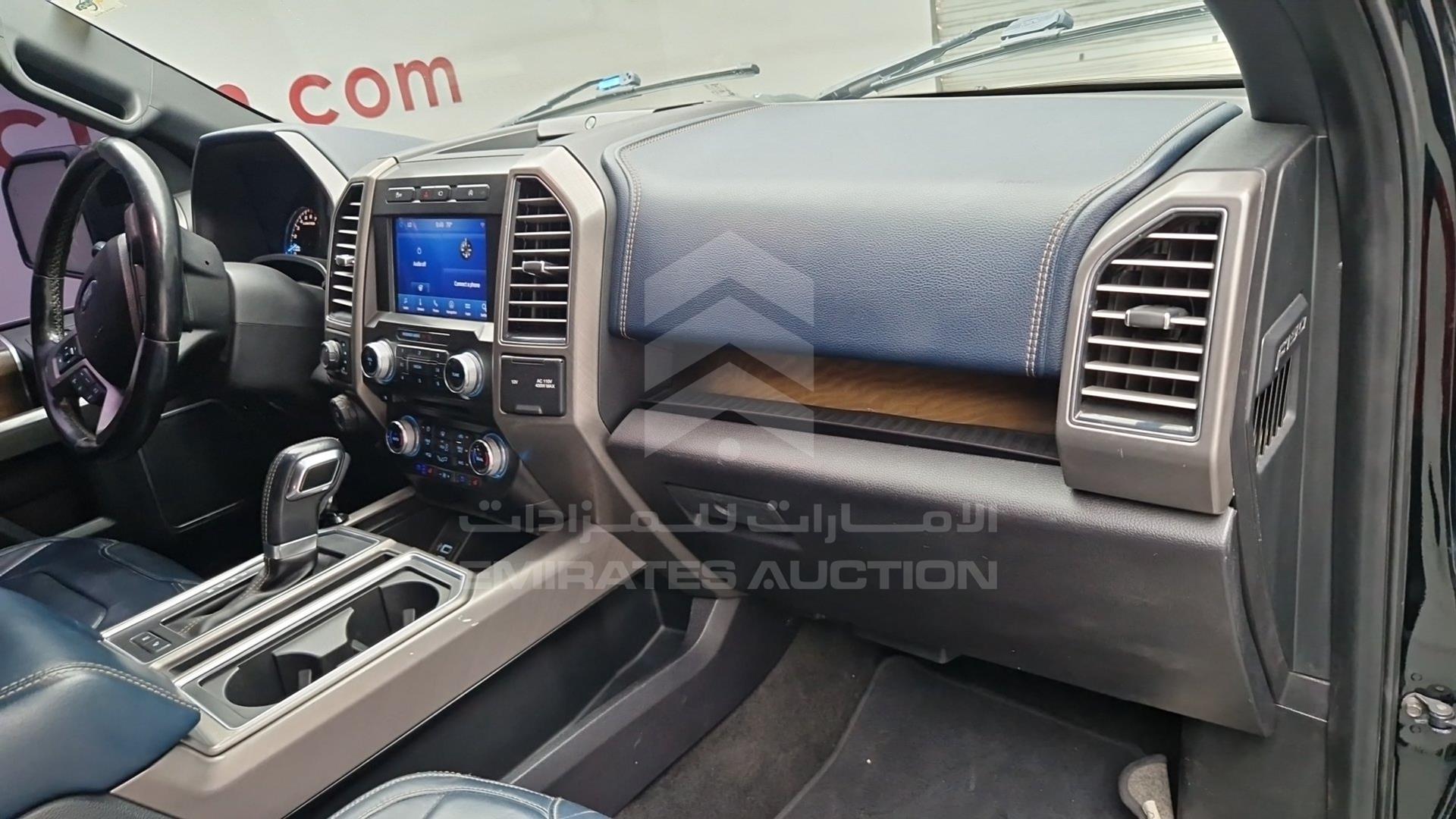 2018 FORD F-150 VIN: 1FTEW1EG3JFA72972