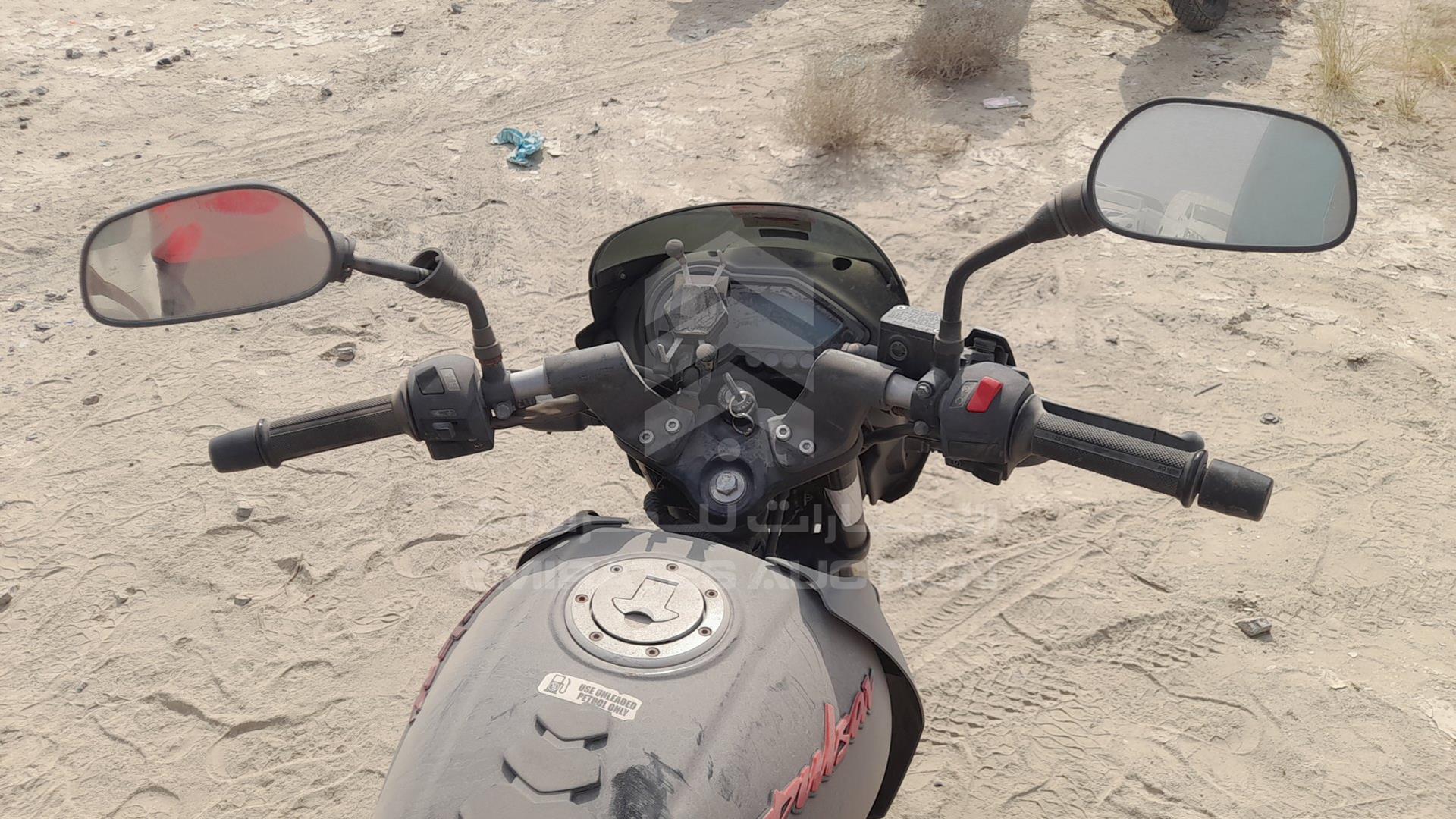 2021 BAJAJ 150 CC VIN: MD2A11CX2MCA06805