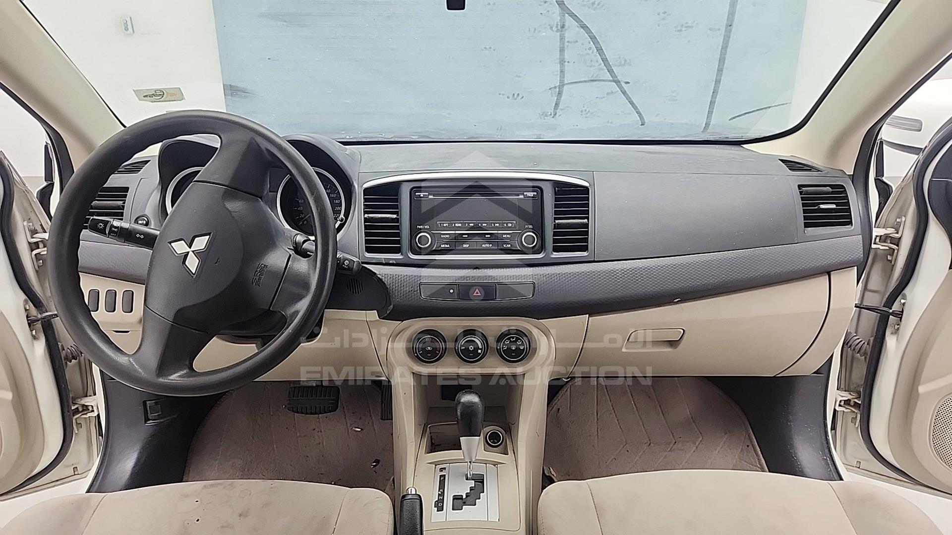 2015 MITSUBISHI LANCER VIN: JMYSTCY4AFU728188