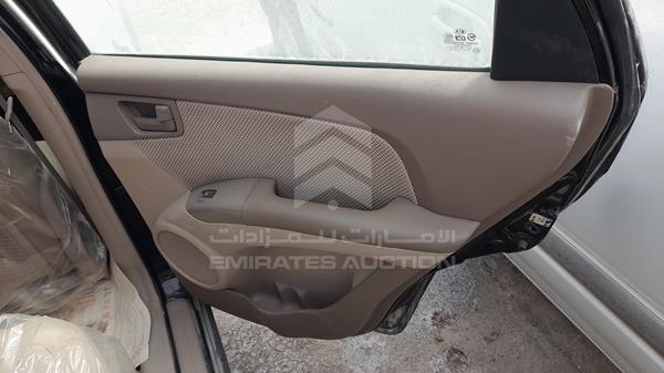 KNAJE552987462540 KIA Sportage