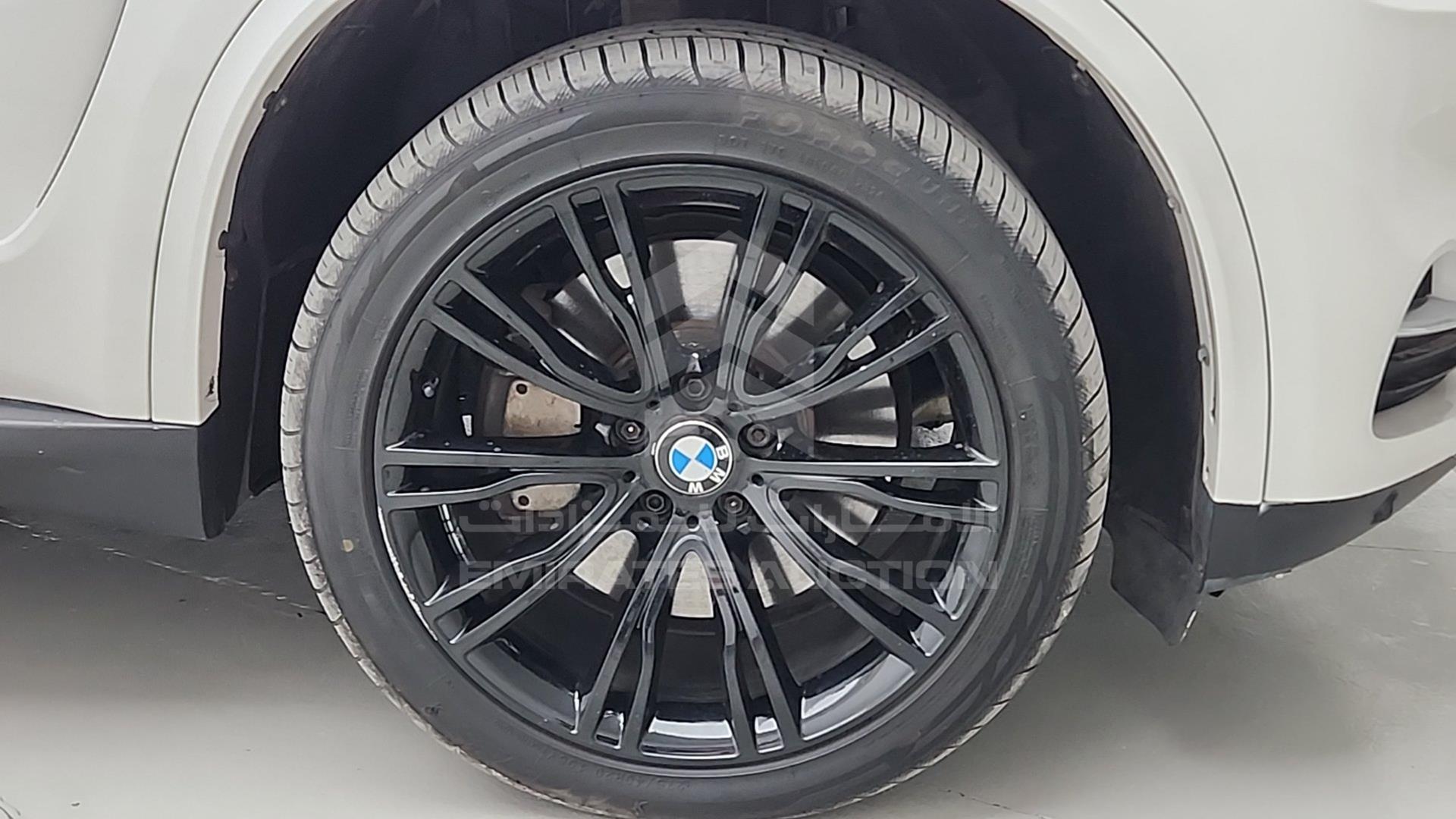 2014 BMW X5 VIN: WBAKR6101E0G97346