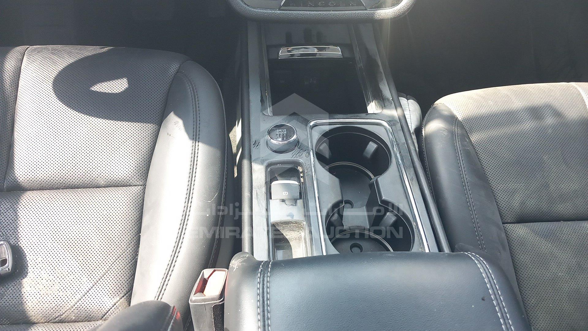 2022 LINCOLN CORSAIR VIN: 5LMCJ1D97NUL17825