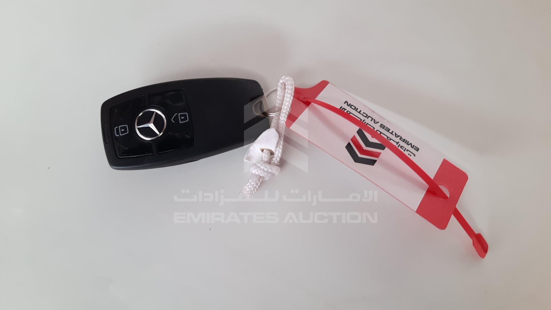 2020 MERCEDES SPRINTER VIN: WD3YF4A97KP172374