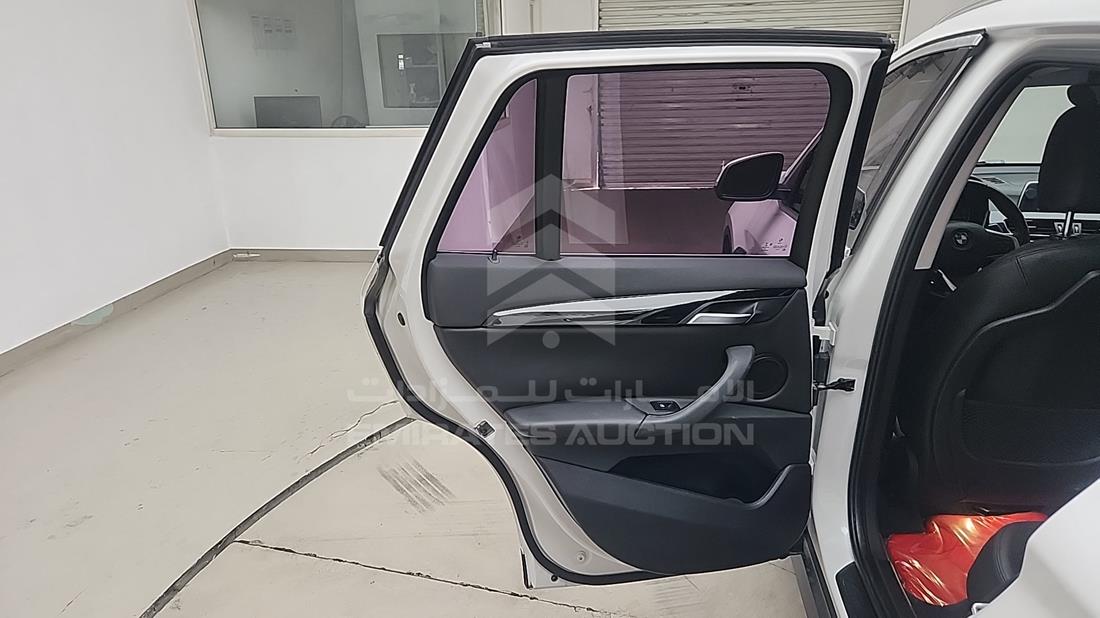2017 BMW X1 — Rear Left Door — Photo 24