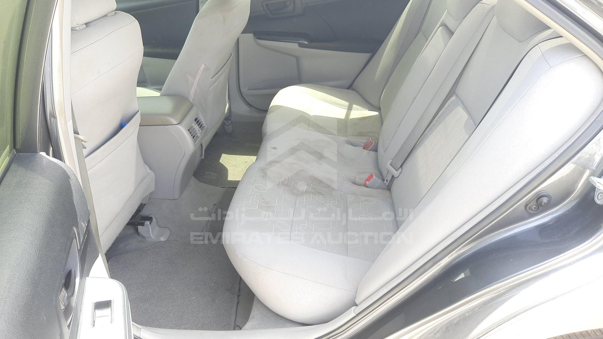 2015 TOYOTA CAMRY VIN: 6T1BF9FK9FX568428