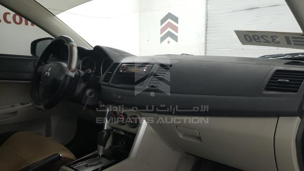 JE3AB36U9HU713567 Mitsubishi Lancer