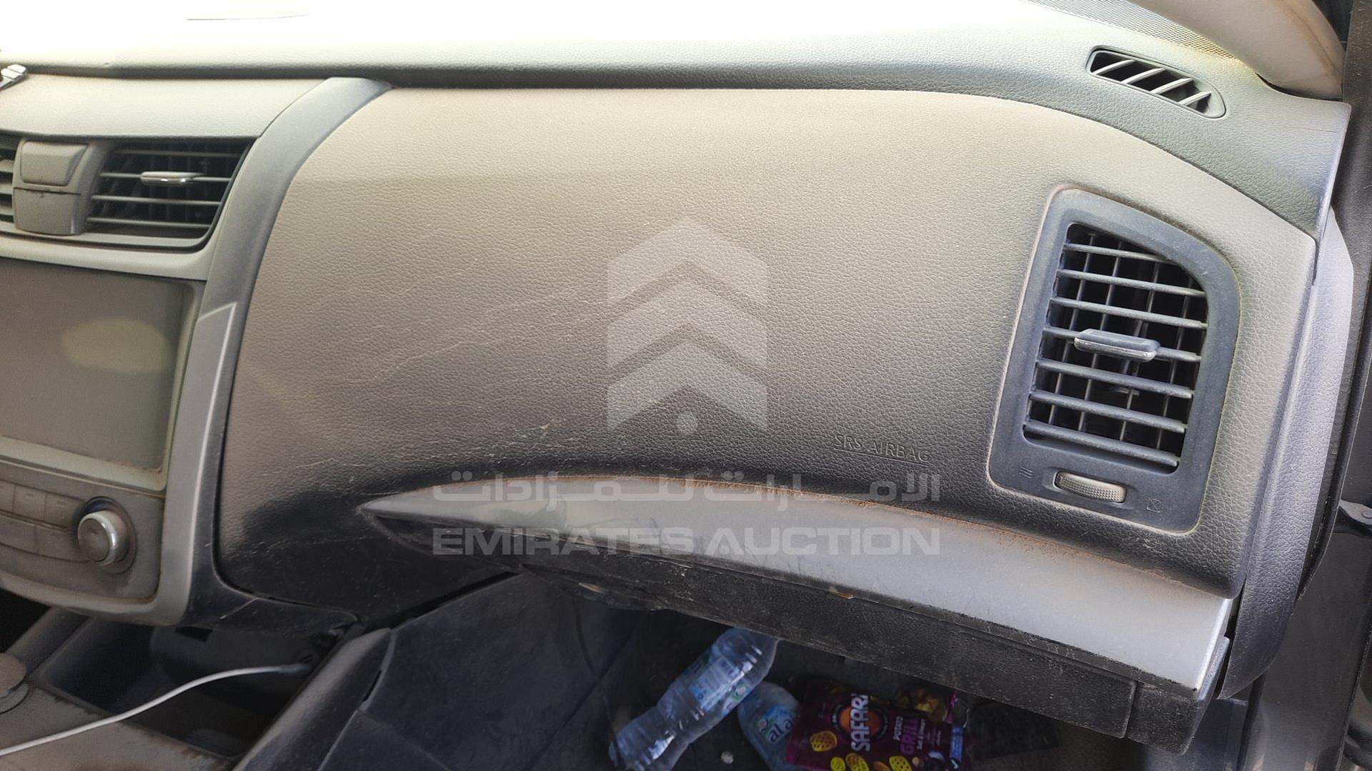 2016 NISSAN ALTIMA VIN: 1N4AL3AP8GC175667