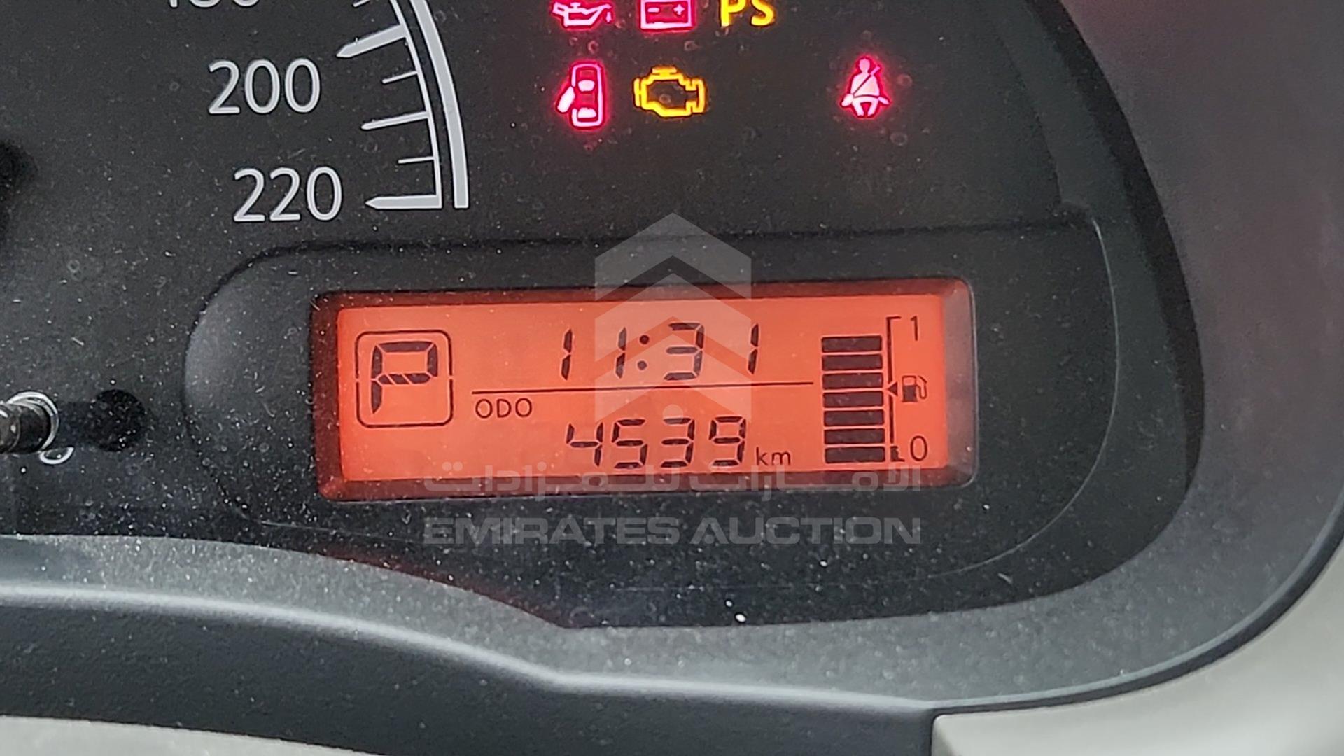 2024 NISSAN SUNNY VIN: MDHBN7AD6RG525041