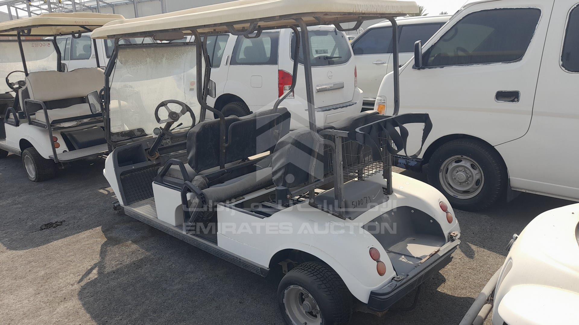 0 ELECTRIC VEHICLE --- VIN: 201888728