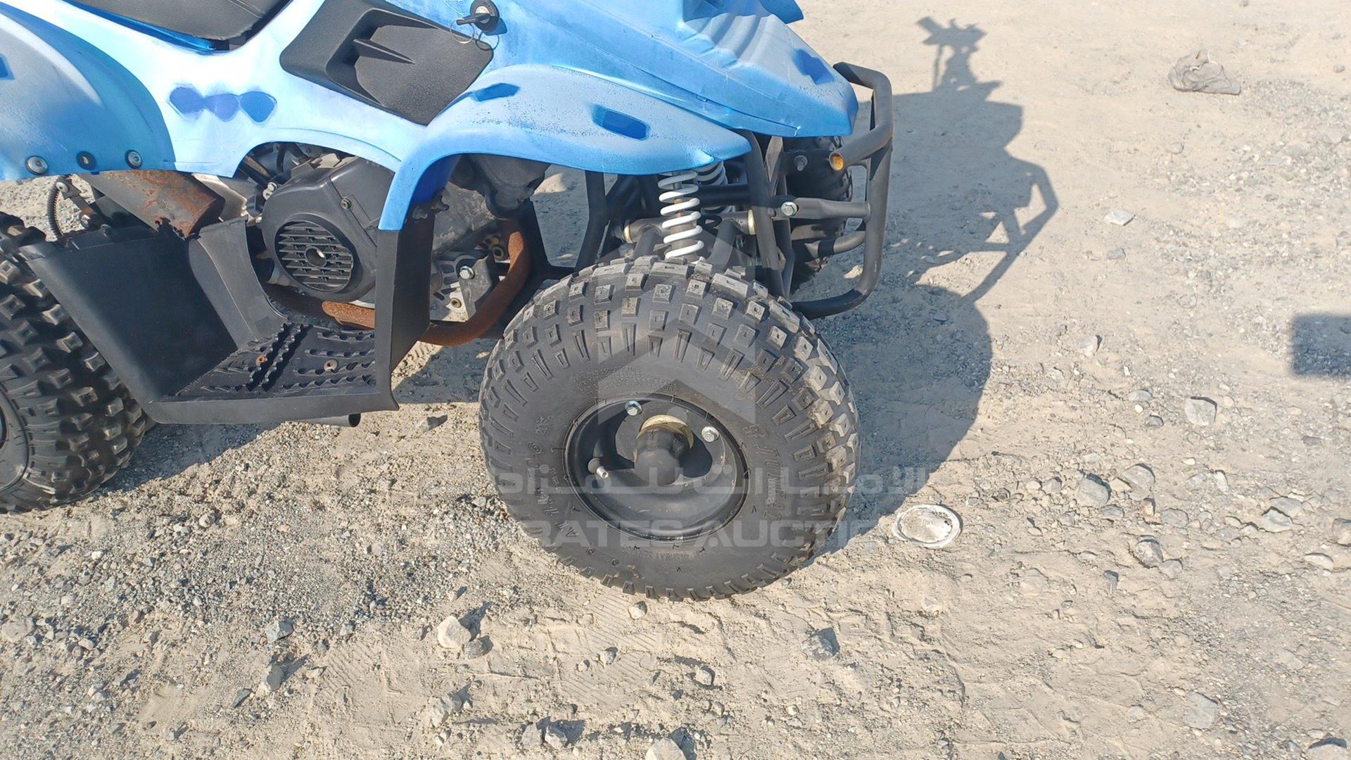 0 BUGGY --- VIN: LSA702G2022030032