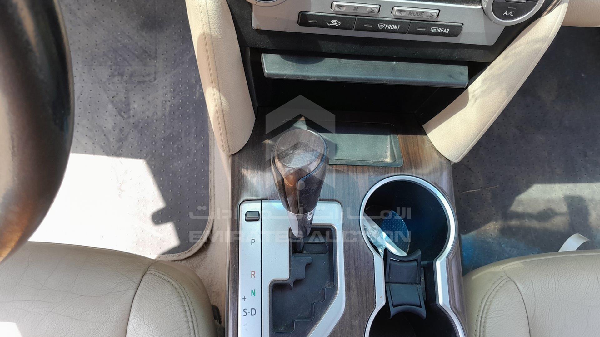 2013 TOYOTA CAMRY VIN: 6T1BF4FK2DX423361