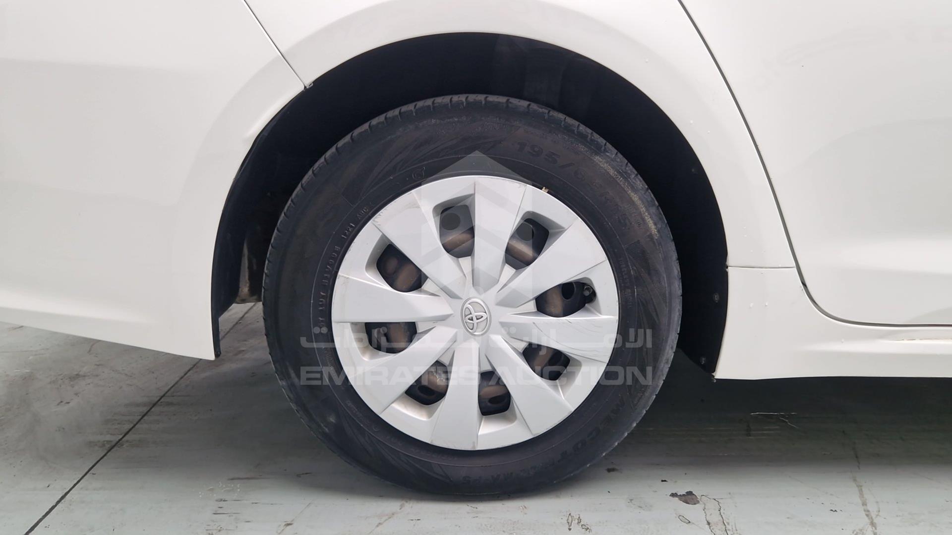 2020 TOYOTA COROLLA VIN: RKLBB0BE4L0003065