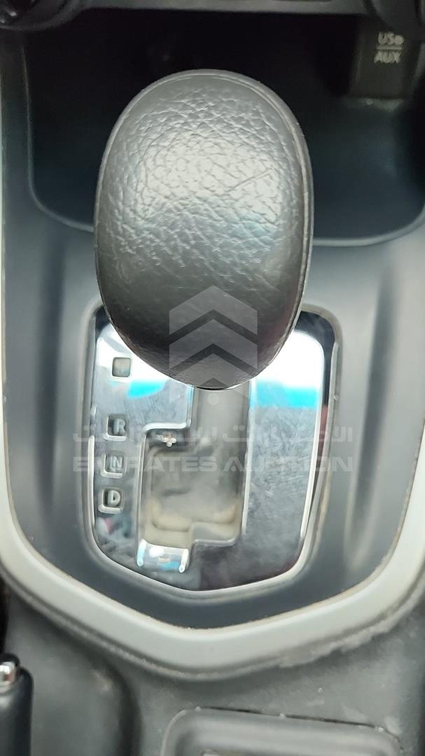 2020 NISSAN NAVARA VIN: VSKDD3C45LA129645