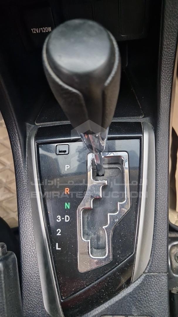 2015 TOYOTA COROLLA VIN: RKLBL9HE7F5244165