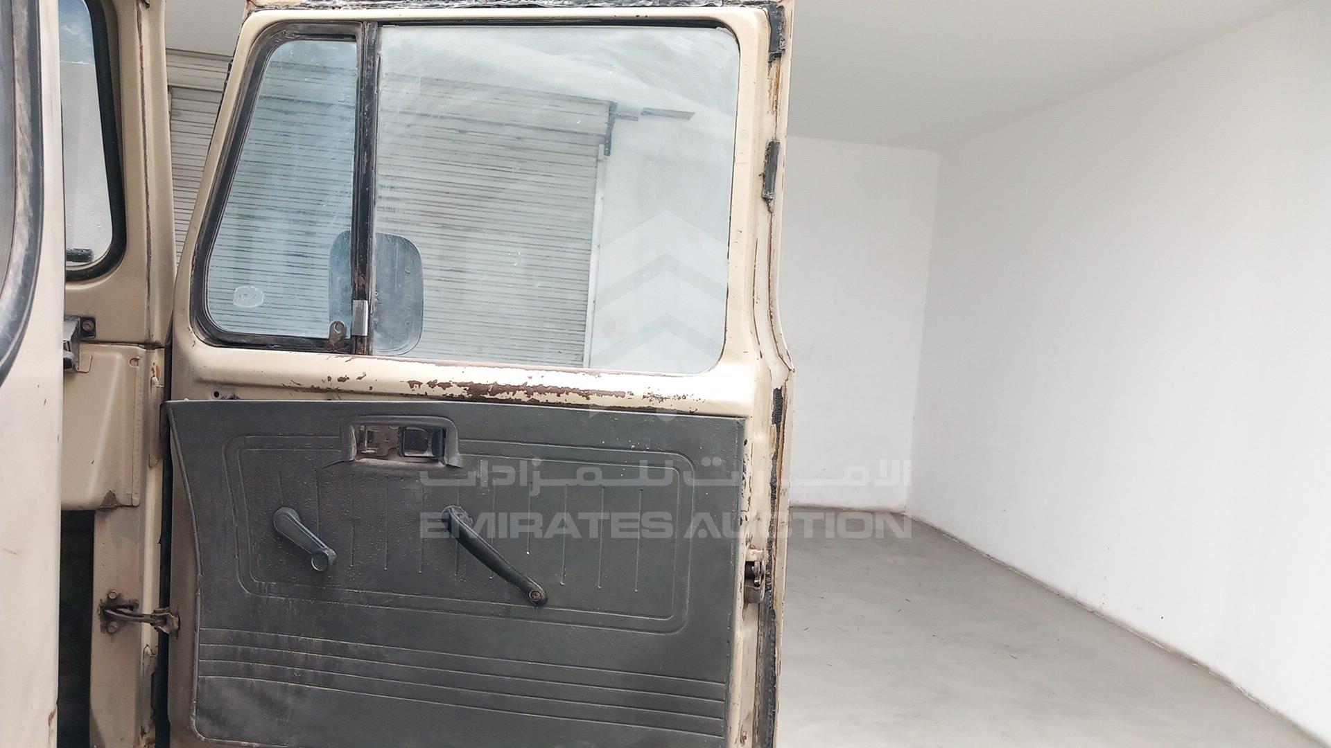 1979 TOYOTA LAND CRUISER VIN: FJ40315329