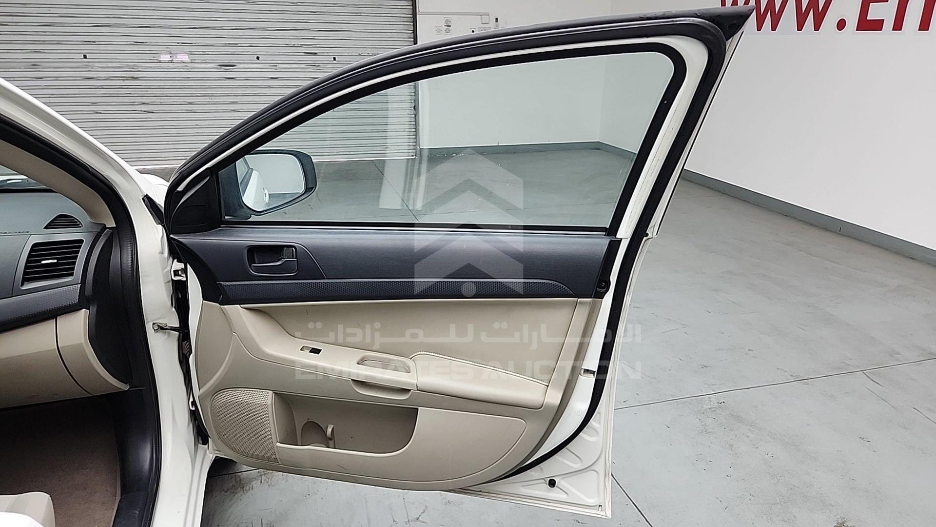 2016 MITSUBISHI LANCER EX VIN: JMYSTCY4AGU746159