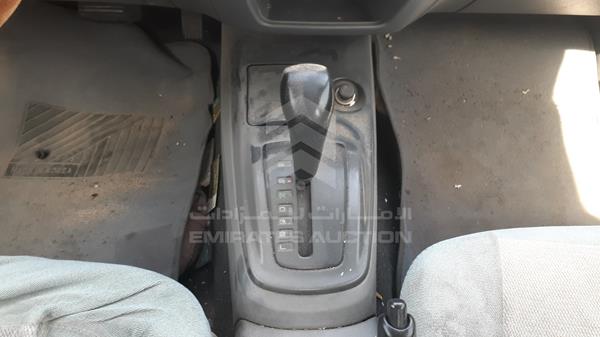 JMYSRCS1AAU702779 Mitsubishi Lancer