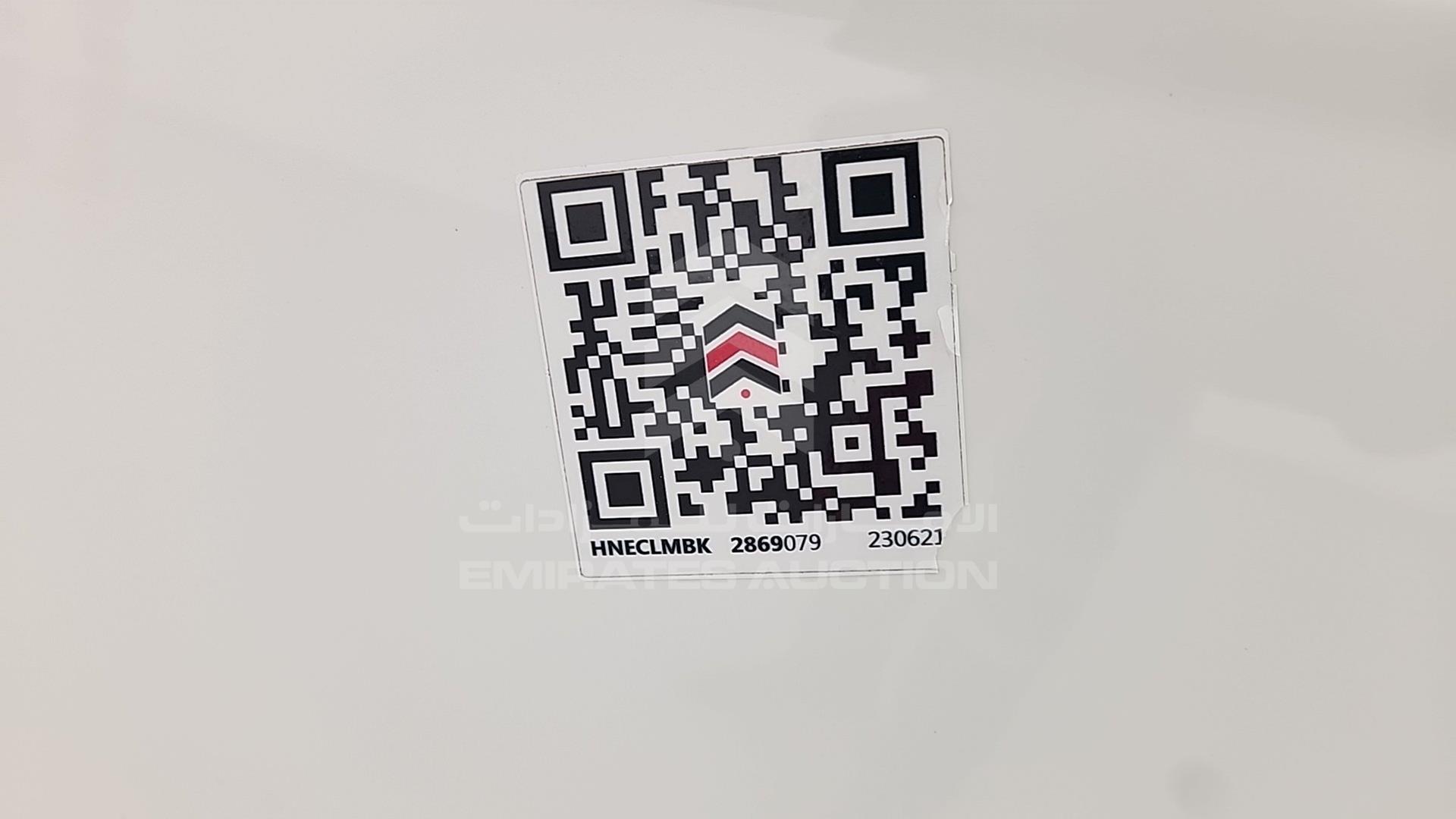 2015 FORD ECOSPORT VIN: MAJTK1BA0FAA54414