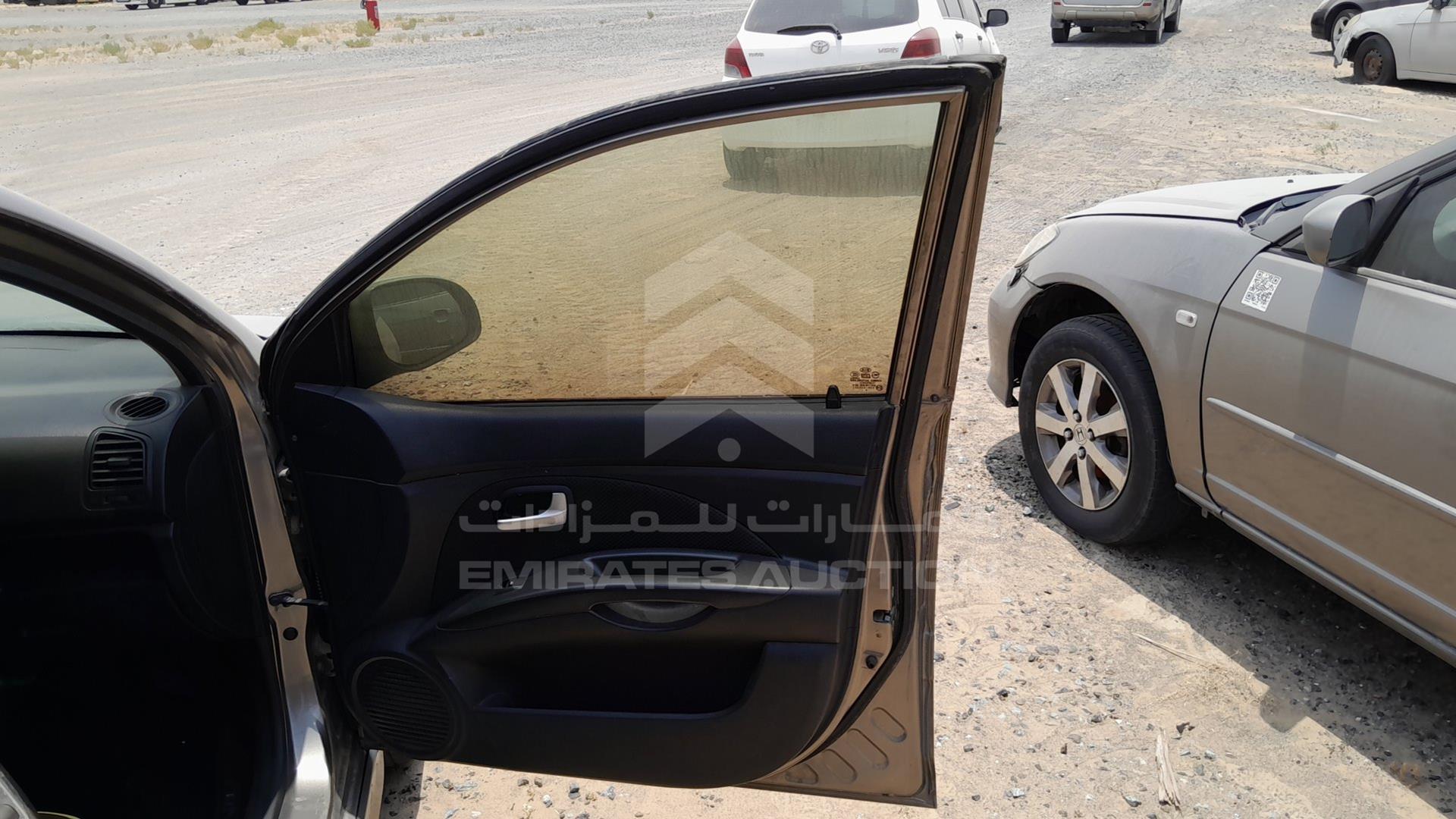 2011 KIA PICANTO VIN: KNABK5134BT132332
