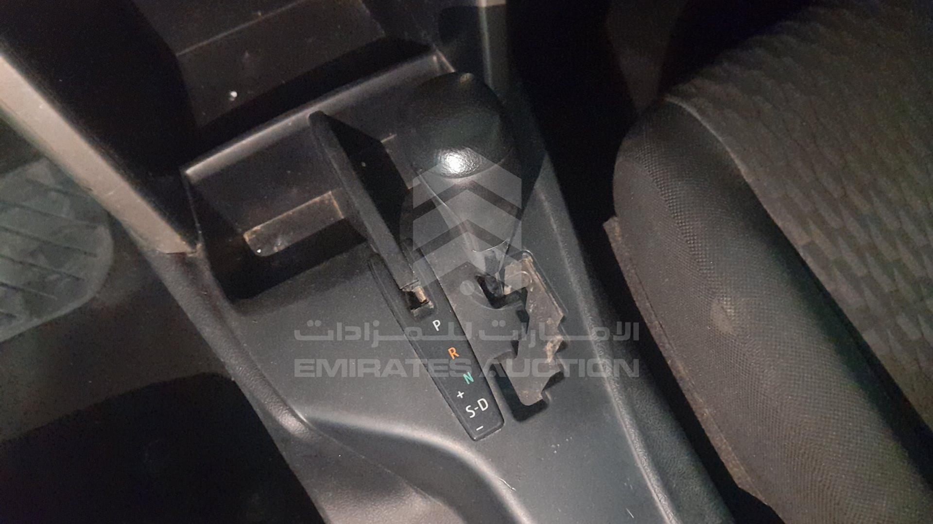 2017 TOYOTA INNOVA VIN: MHFCX8EM8H0107994